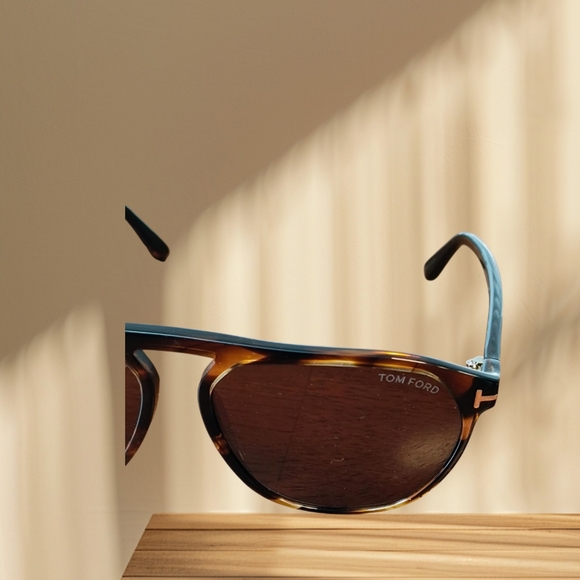 Tom Ford Jasper 02 TF835 - 58 mm - Picture 3 of 4